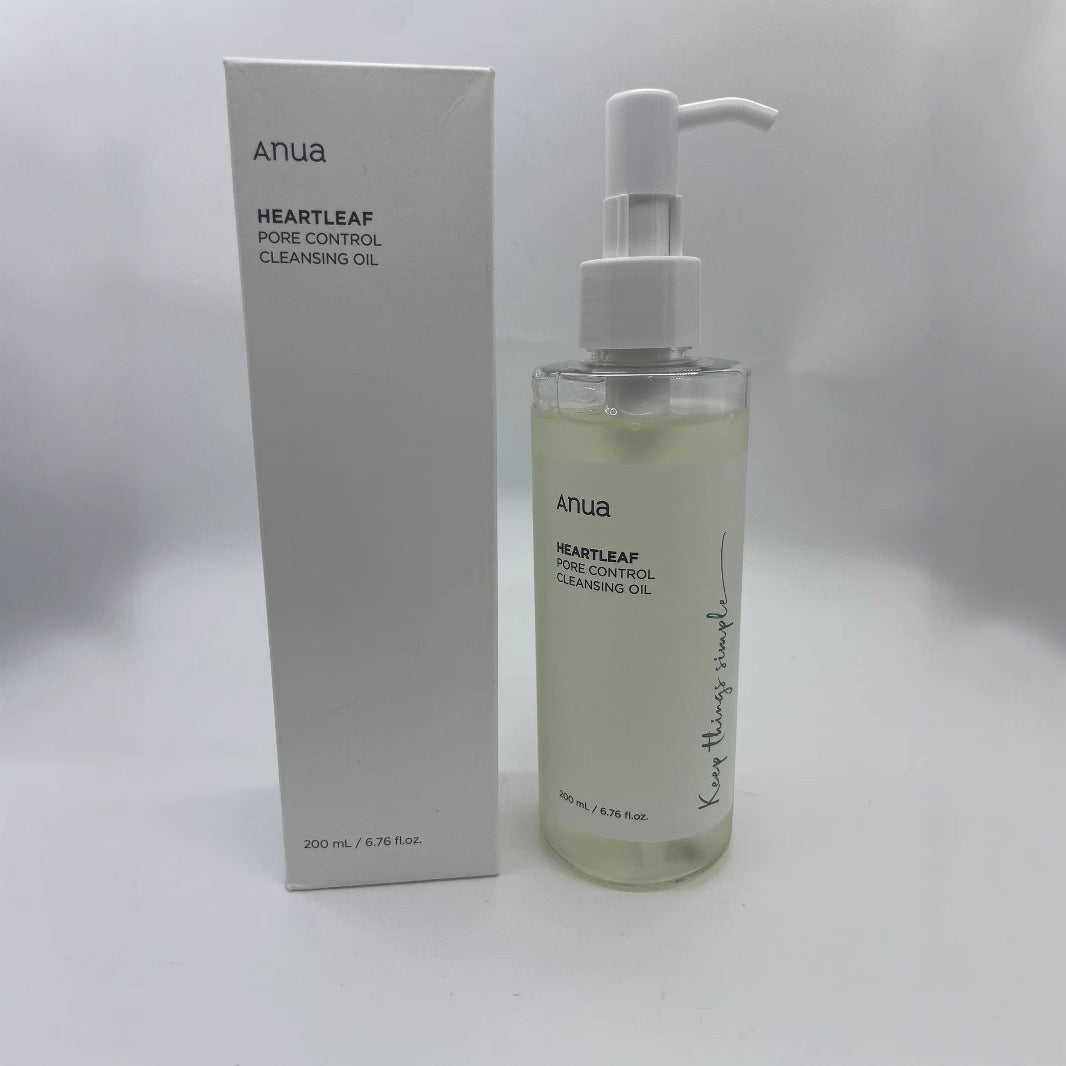 AuraSkin Korean Glass Skin Essentials