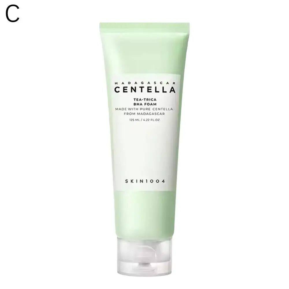 AuraSkin Korean-Inspired Skincare for Radiant, Healthy Glow