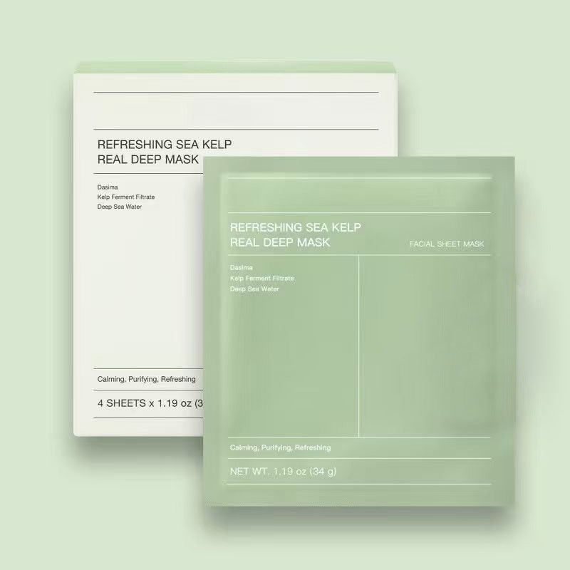 Collagen Face Mask Firming