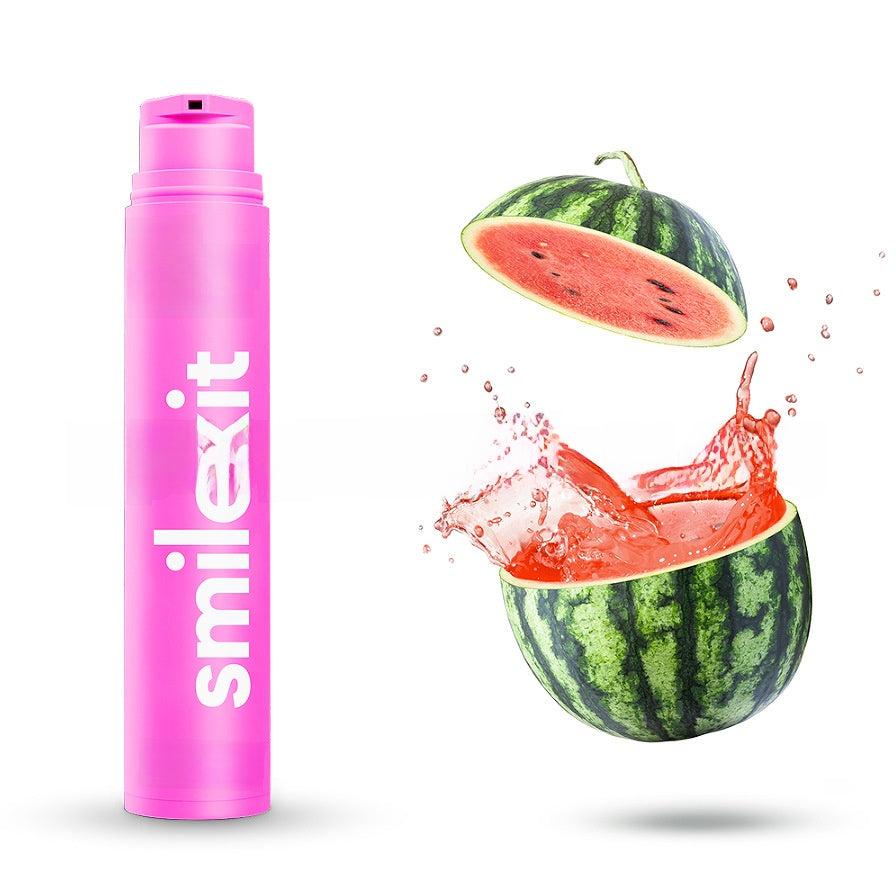 Teeth Whitening purple