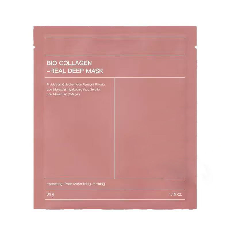 Collagen Face Mask Firming
