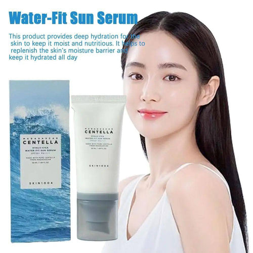 AuraSkin Korean-Inspired Skincare for Radiant, Healthy Glow
