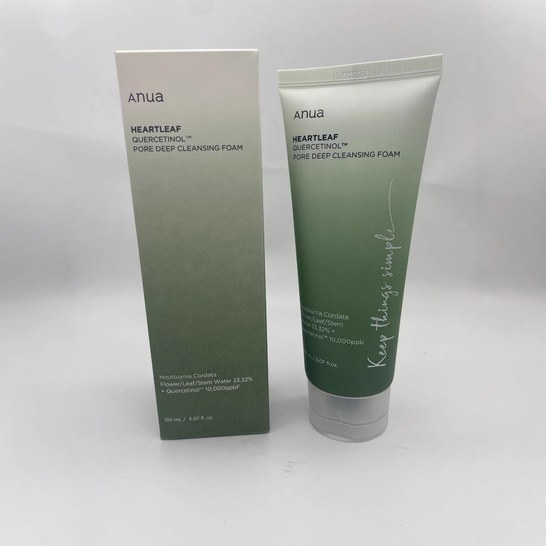 AuraSkin Korean Glass Skin Essentials