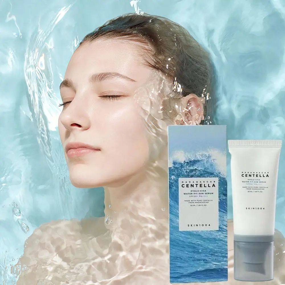 AuraSkin Korean-Inspired Skincare for Radiant, Healthy Glow