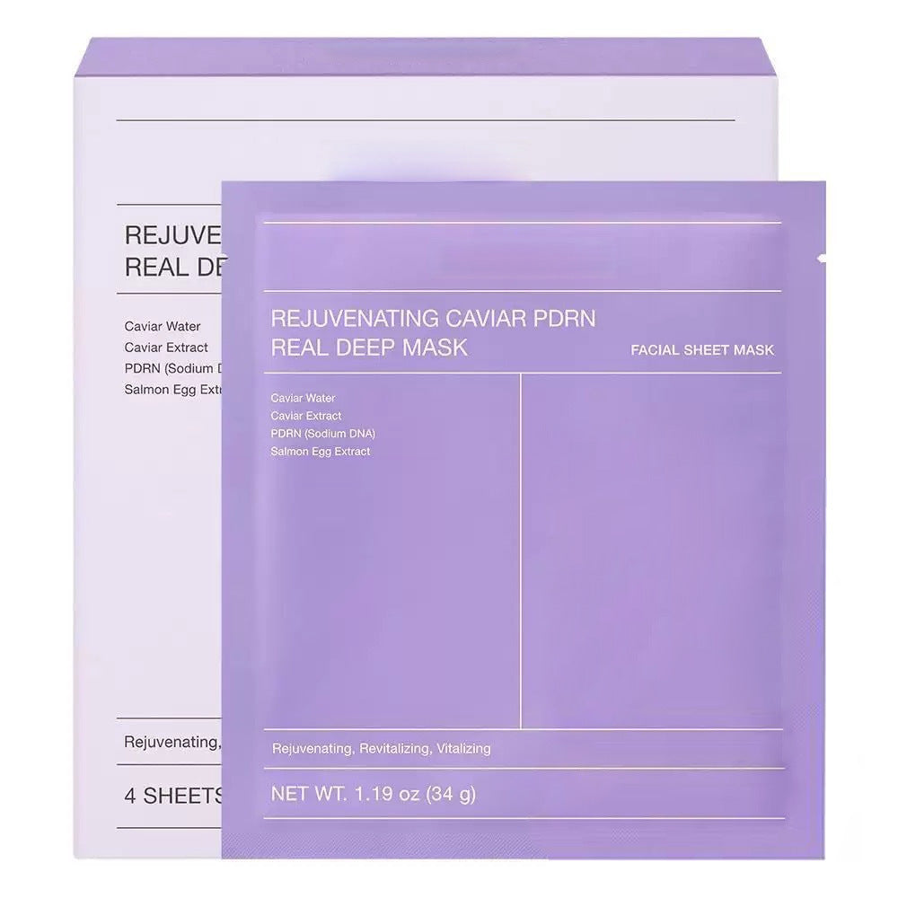 Collagen Face Mask Firming