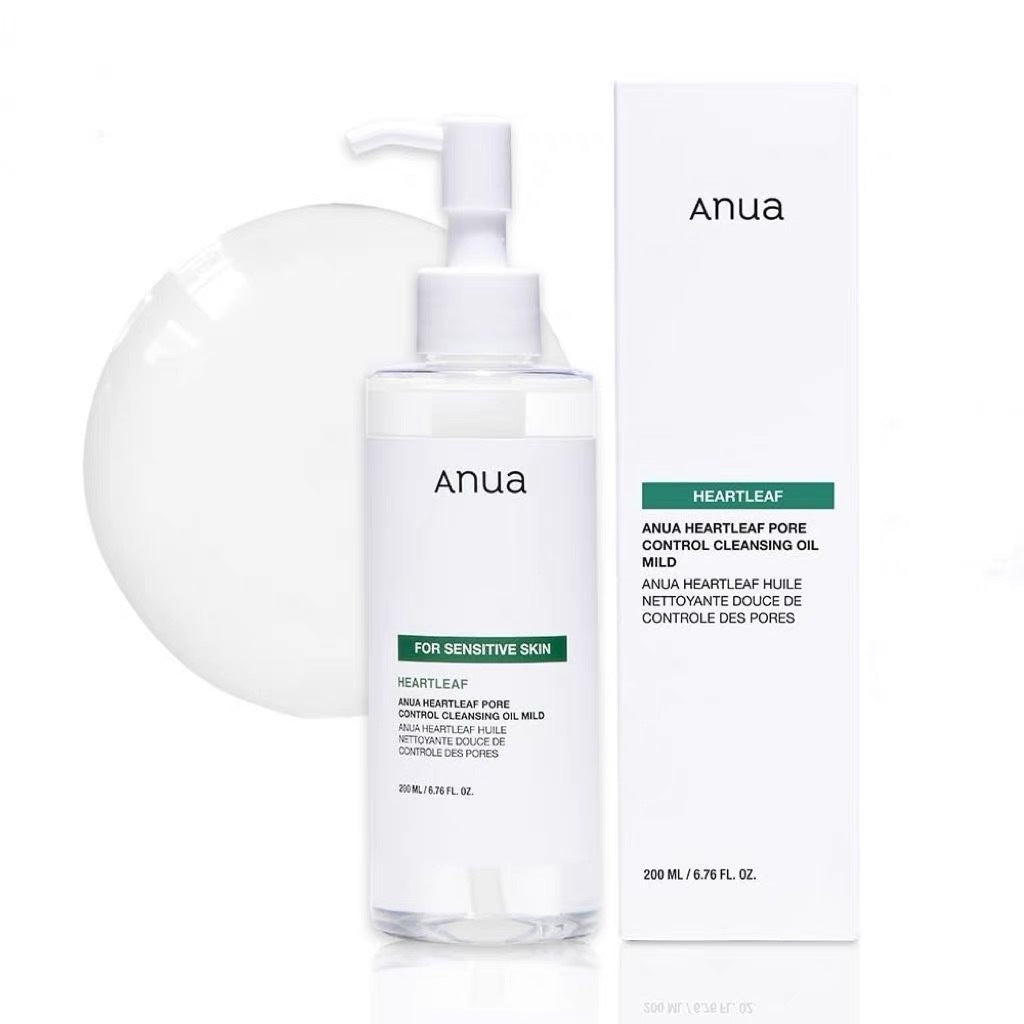 AuraSkin Korean Glass Skin Essentials