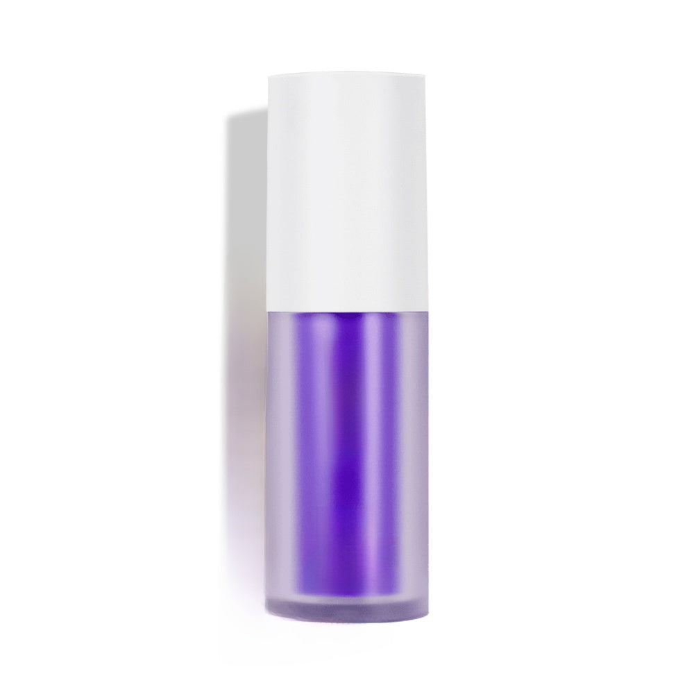 Teeth Whitening purple