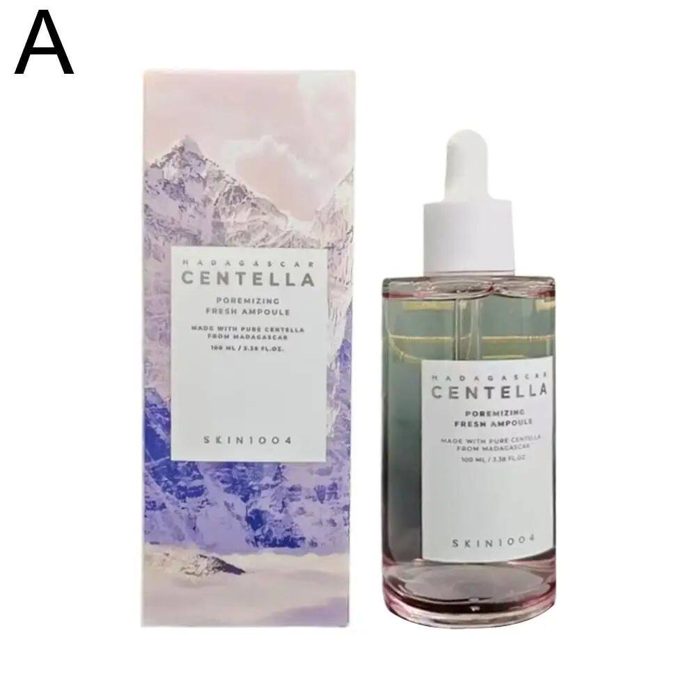 AuraSkin Korean-Inspired Skincare for Radiant, Healthy Glow