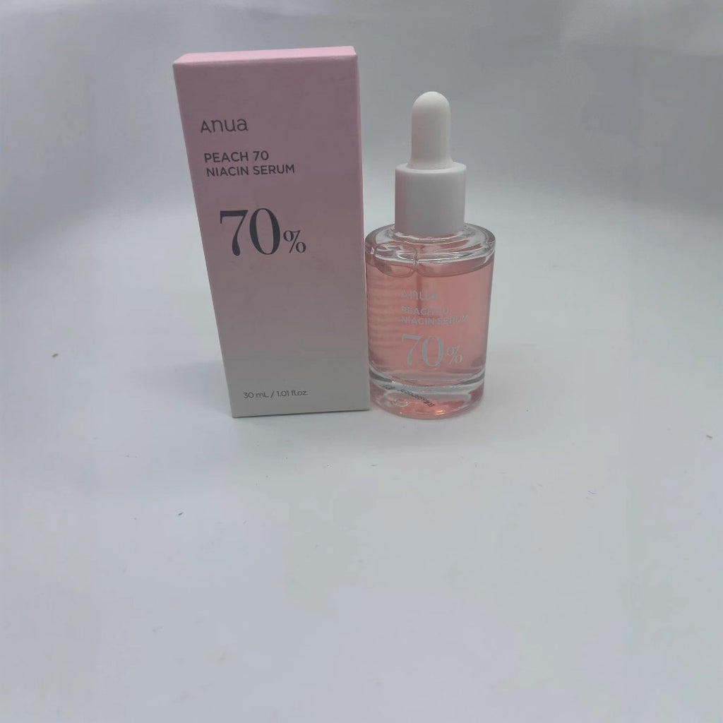 AuraSkin Korean Glass Skin Essentials