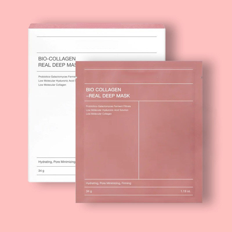 Collagen Face Mask Firming